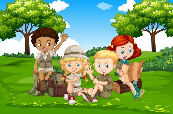 קורס ציור טירת כרמל