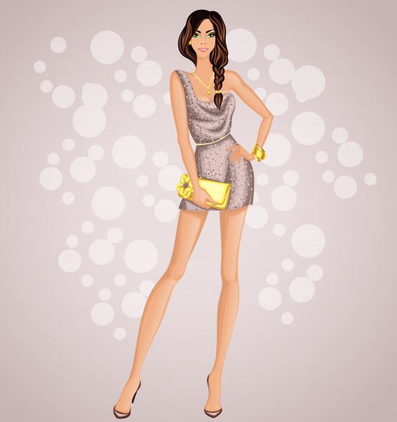 רעיונות ייחודיים לאיור דיגיטלי