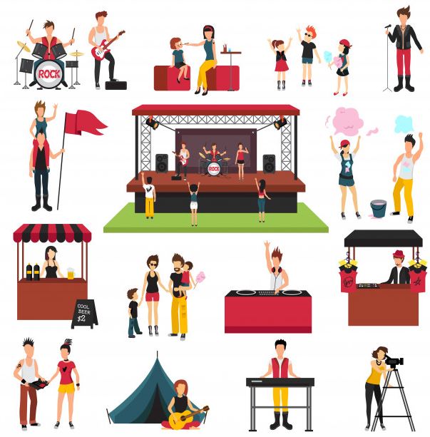 רעיונות לציורים בעיפרון דיגיטליים