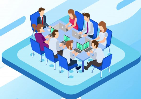 שחרר את היצירתיות שלך באמצעות הדגמת ציור דיגיטלית מדהימה. יצירת אמנות דיגיטלית ב-Adobe Illustrator