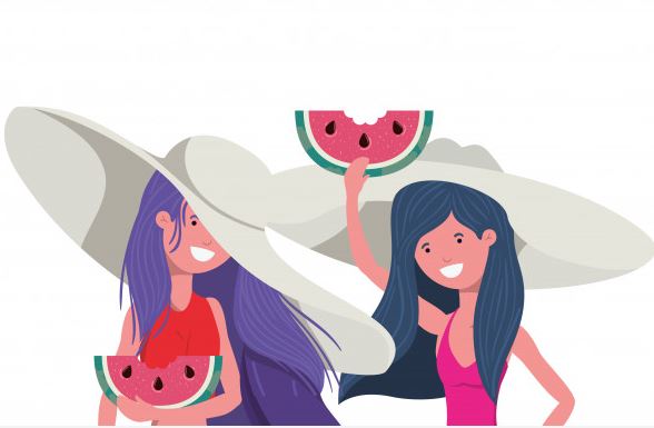 שלבים להתחיל לצייר באמצעות מחשב Adobe Illustrator