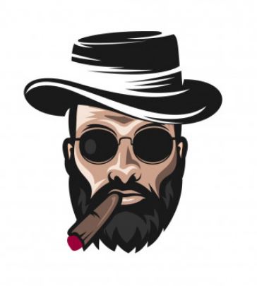 תמונה שהופכת לציור על אילוסטרייטור שמעתם Adobe Illustrator