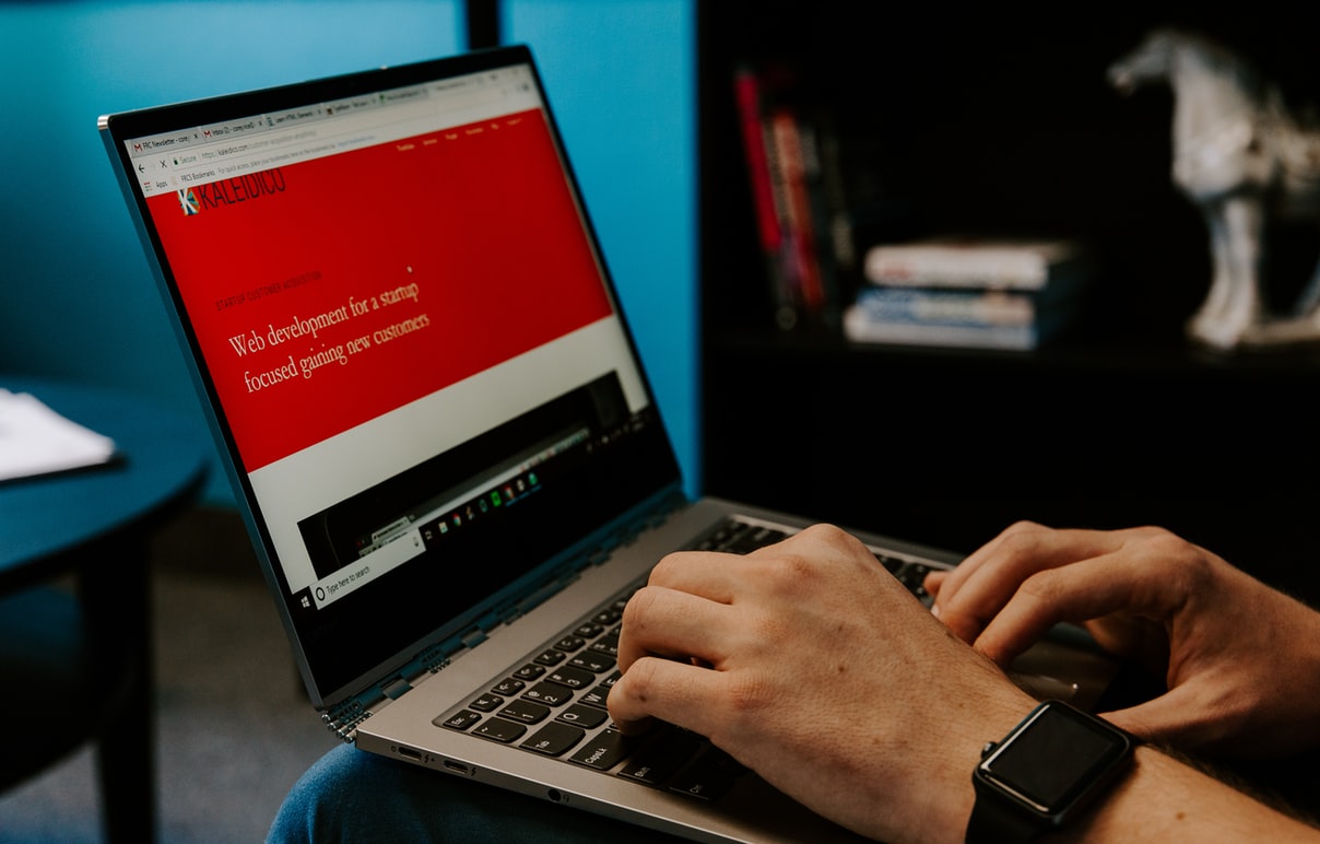 Read more about the article איך אפשר לעצב אתר?