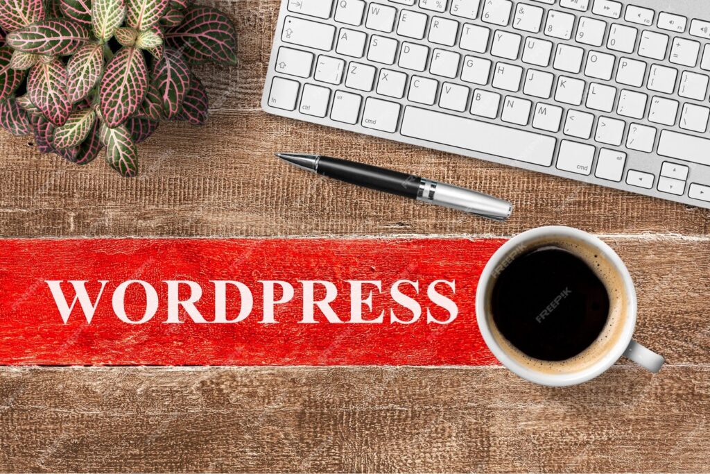 WordPress הדרכה למקצוע מעצבי אתרי וורדפרס - הבנת ממשק המשתמש של WordPress