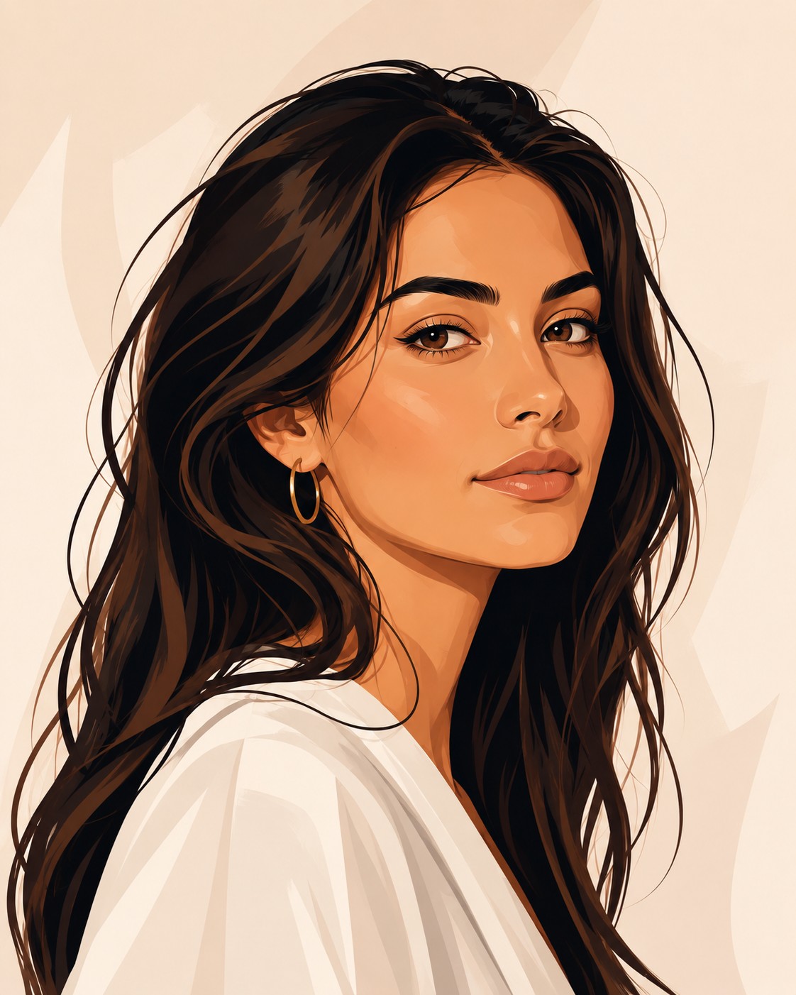 ציירים ב-Adobe Illustrator ממלאים תפקיד מכריע בעיצוב הזהויות של המותגים ובהעברת מסרים בצורה יעילה