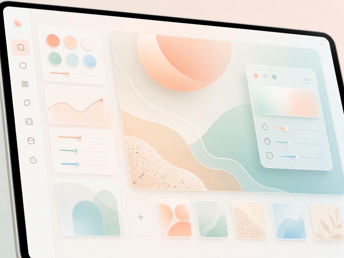 AI, Canva, Figma, WordPress, Elementor, UX, וידאו, סושיאל, אוטומציות, מסחר דיגיטלי ומוצרים דיגיטליים
