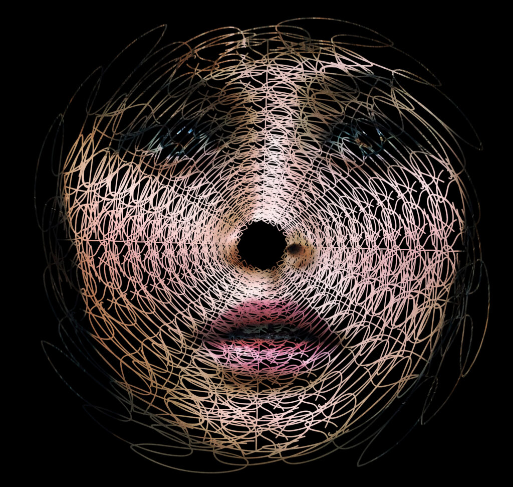 ללמוד גרפיקה באינטרנט - מה אפשר לעשות עם פוטושופ ואילוסטרייטור אפקטים משוגעים