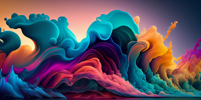 צבעים משלימים 2025