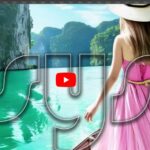 איך יוצרים טשטוש בתוך תמונה באזור של טקסט בפוטושופ – שיעור חינם ביו טיוב