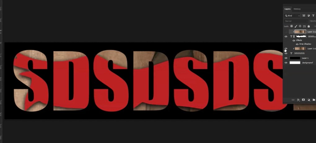 Read more about the article איך לעצב כרזה ייחודית עם טקסט בפוטושופ