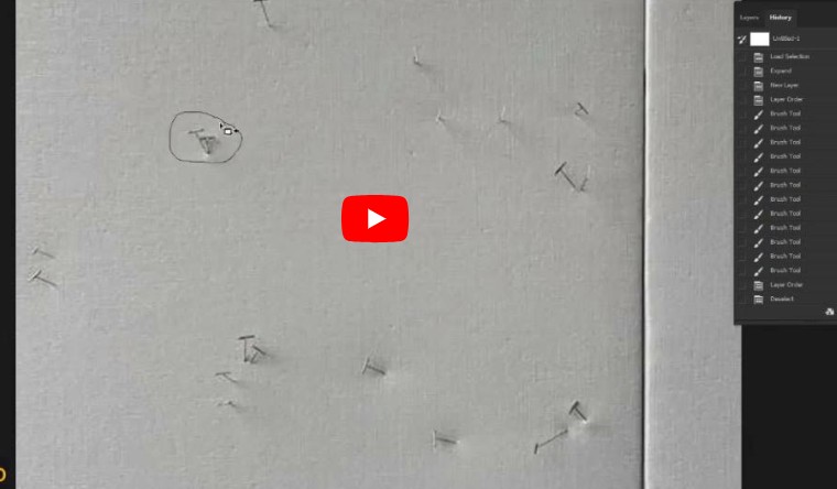 Read more about the article הסבר על הסרת פגמים בפוטושופ – כיצד להסיר כתמים בפוטושופ, טכניקות ניקוי בפוטושופ