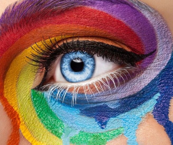 עיצוב גרפי הוא תחרותי או לא