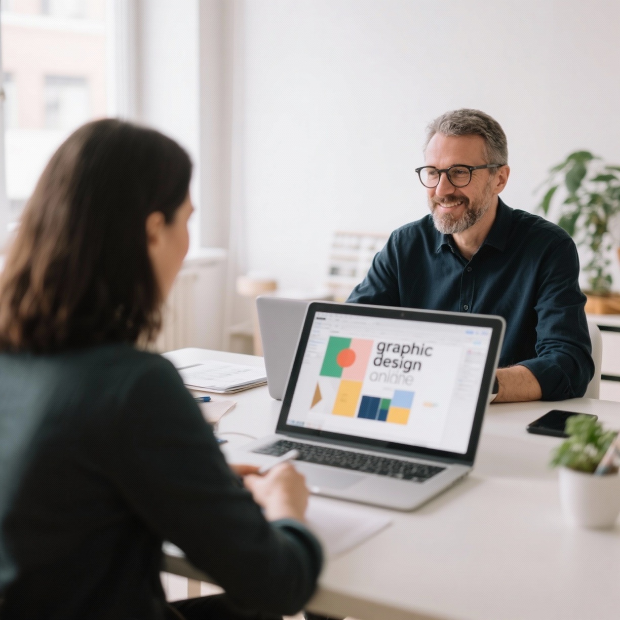 Read more about the article איך לפתור את בעיית הניסיון המבוקשת במודעות דרושים בעיצוב גרפי?