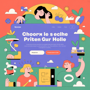 מה זה דף נחיתה – המדריך המקיף ביותר שתמצא בעברית