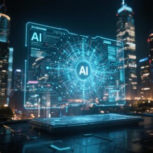 איך בינה מלאכותית משנה את לימודי העיצוב הגרפי בישראל ומעצבת דור חדש של יוצרים דיגיטליים