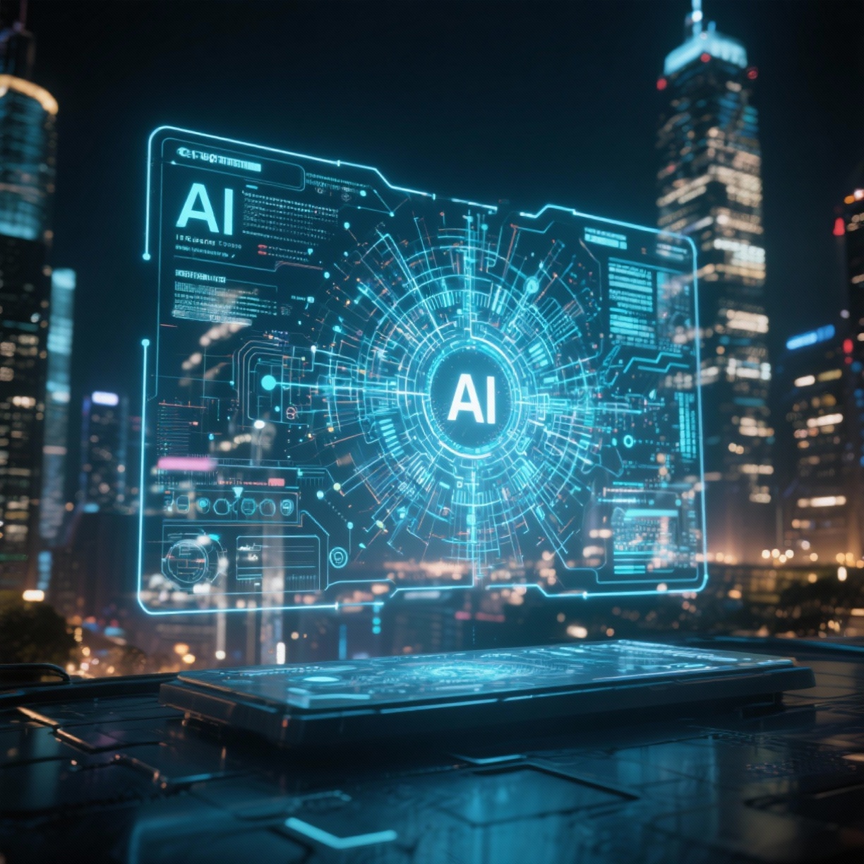 Read more about the article איך בינה מלאכותית משנה את לימודי העיצוב הגרפי בישראל ומעצבת דור חדש של יוצרים דיגיטליים