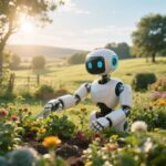 פרומפטינג בעברית למעצבים גרפיים: שפה, דמיון ובינה מלאכותית בעיצוב אחד