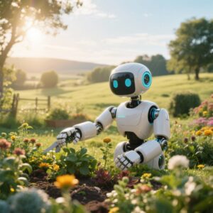 פרומפטינג בעברית למעצבים גרפיים שפה, דמיון ובינה מלאכותית בעיצוב אחד