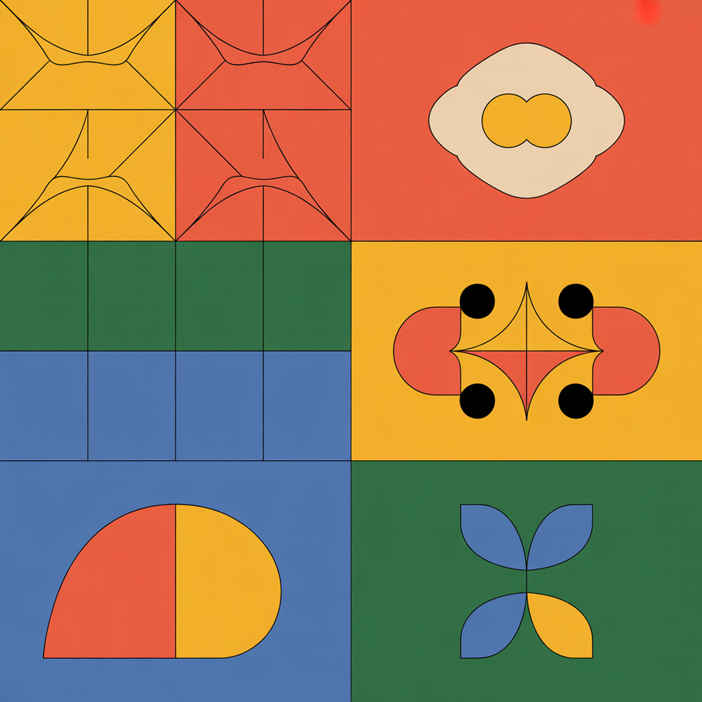 העתיד של השפה הגרפית אינו רק אסתטי