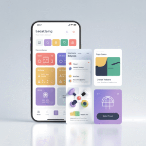 למה מעצבים גרפיים חייבים ללמוד UI UX בעידן הדיגיטלי