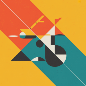 מאמר מקיף ויחיד מסוגו על שפה גרפית צבע, טיפוגרפיה, סמלים, מותגים, UX, תרבות וטכנולוגיה. מדריך עמוק שיעזור לך להבין ולהשליט את השפה החזותית.