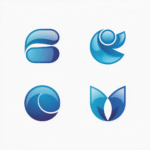 הסודות בשימוש בצבע כחול ללוגו: למה צבע אחד שולט בכל עולם המיתוג?