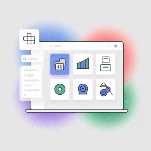 רשימת אתרים עם מאות כלי AI בעיצוב גרפי – המדריך המקיף לבינה מלאכותית בעיצוב ב2026