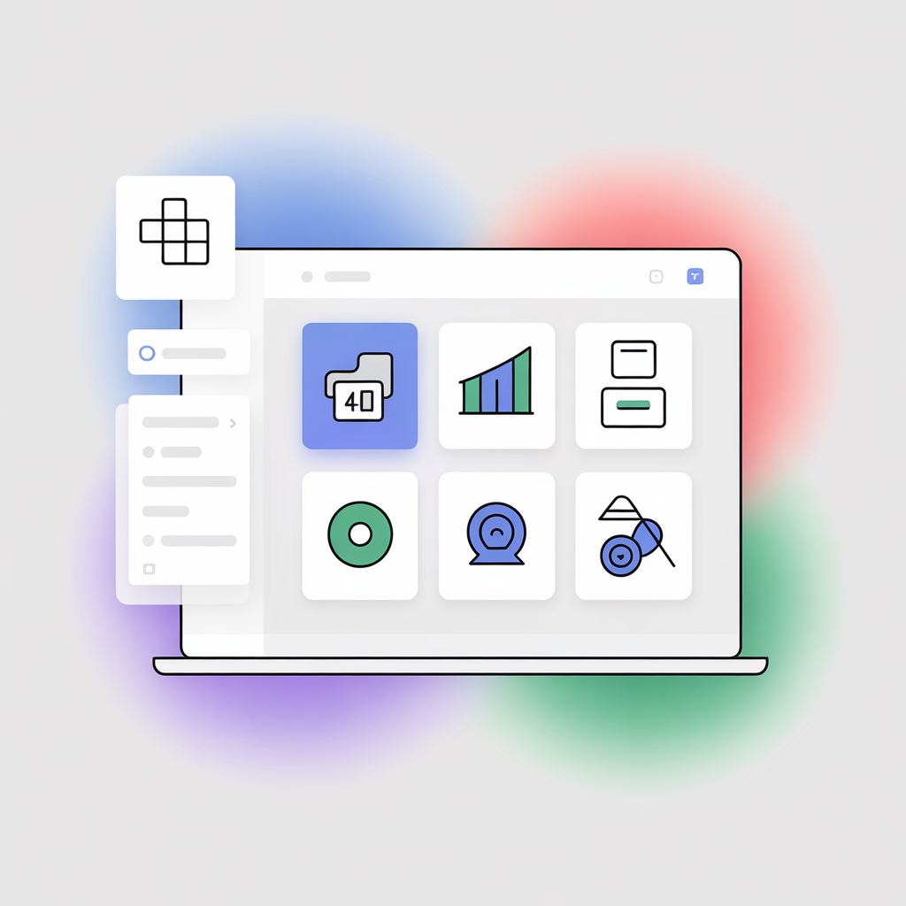רשימת אתרים עם מאות כלי AI בעיצוב גרפי – המדריך המקיף לבינה מלאכותית בעיצוב ב2026