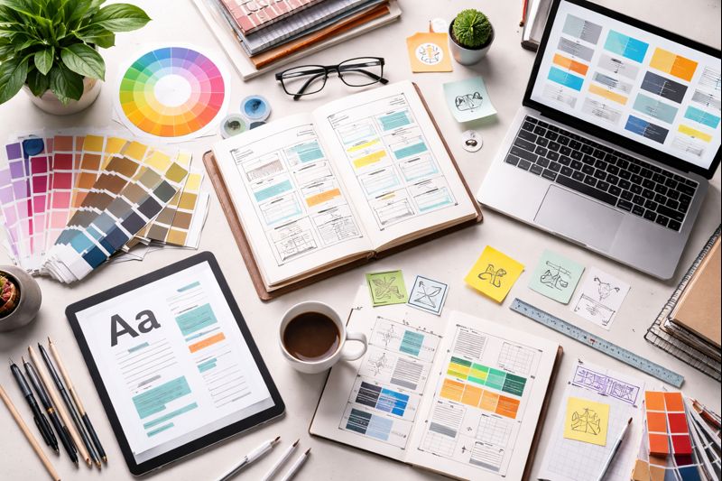 איך לבחור תרגילים ללמידה שמייצרים עבודה בפועל תרגול שמתחפש לפרויקט אמיתי