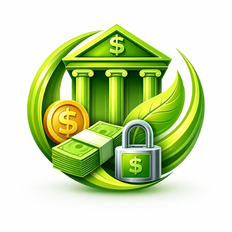 ירוק במיתוג אישי לעומת מיתוג עסקי