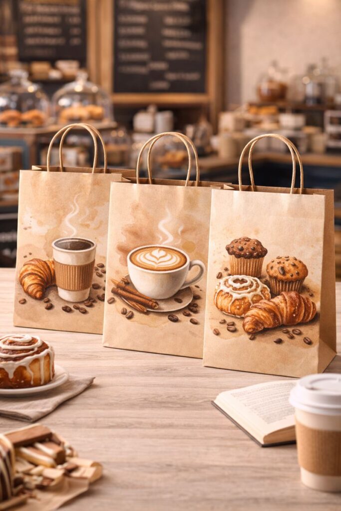 כדי באמת להתמקצע בעיצוב שקיות נייר, לא מספיק לדעת “לסדר יפה”—צריך להבין תהליך עבודה מלא מהבריף ועד הקובץ הסופי