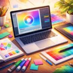 רוב האנשים מגלים מאוחר מדי שעיצוב גרפי לא מתאים להם — המדריך שיגיד לך את האמת לפני ההרשמה