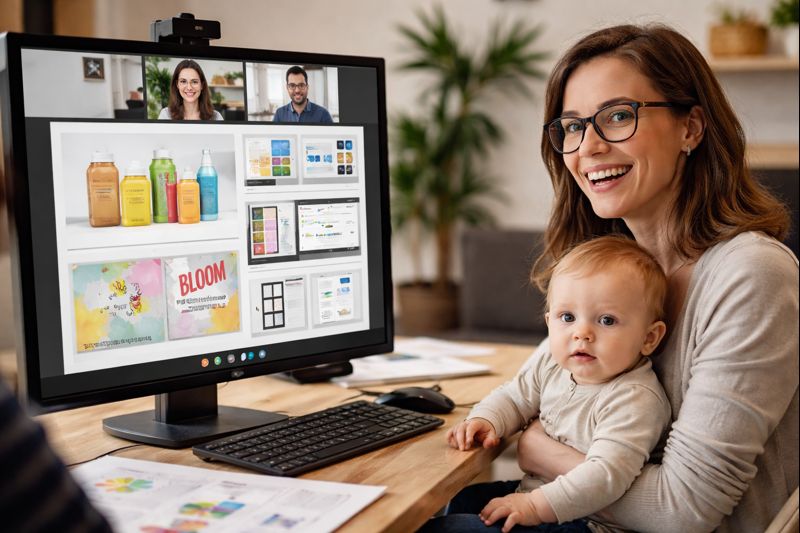 Read more about the article מה הדבר הראשון שמעסיק או לקוח רואה בתיק עבודות — ומה הוא מסיק עליך תוך 10 שניות?