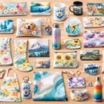 סובלימציה בעיצוב גרפי 2026 מה חדש? טכנולוגיה, עיצוב והדפסה על מוצרים