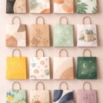 לא רק אריזה: הסודות שמאחורי עיצוב שקיות נייר שמשאירות חותם