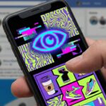 עיצוב לכלכלת הקשב: המדריך המלא לויזואלים עוצרי גלילה (2026)