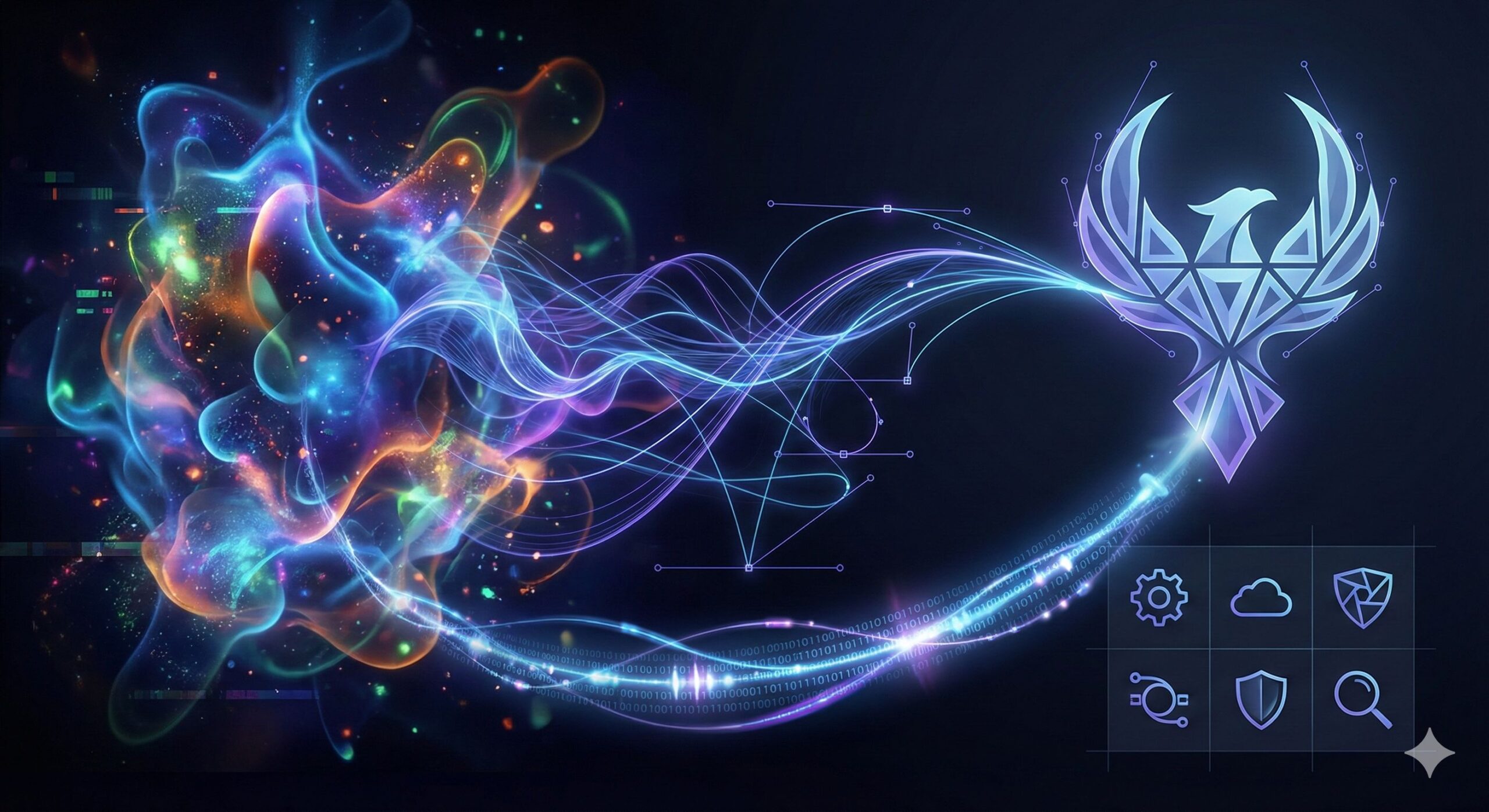 Read more about the article מה זה Adobe Firefly בעיצוב גרפי: כך תהפכו את אדובי פיירלי למכונת וקטורים מדויקת