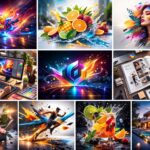 איזה תוכנות אדובי לומדים בעיצוב גרפי? המדריך המלא למתחילים על פוטושופ, אילוסטרייטור ואינדיזיין