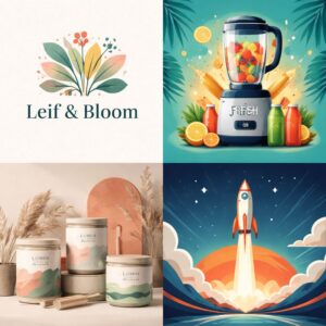 עיצוב גרפי כ”מקצוע חלומי” מול עיצוב גרפי כעבודת שירות