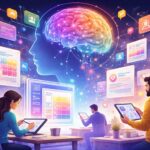 המדריך המלא לפסיכולוגיה חזותית, חוויית משתמש וקריירה חזקה למעצבים גרפיים