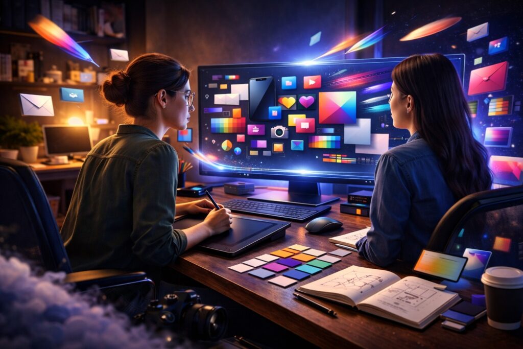 פונטים חינמיים – הבסיס של כל שפה גרפית חזקה