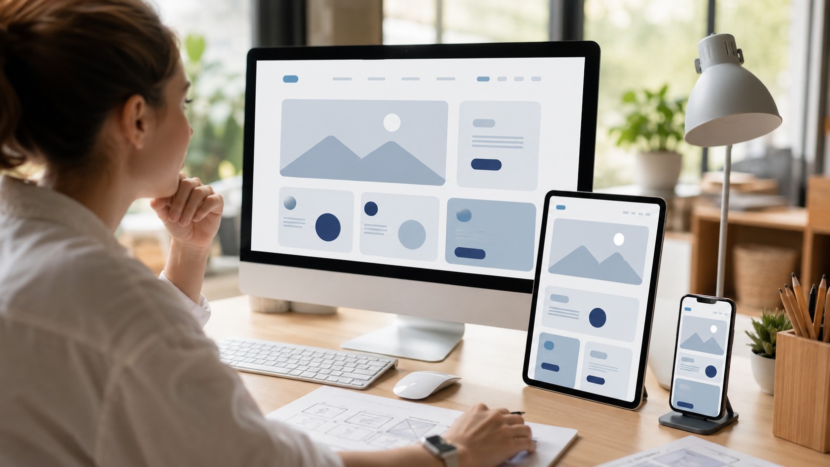 כלים כמו Adobe Firefly, Canva AI ו־Figma Make מראים כיצד תהליך היצירה הופך מהיר, גמיש ונגיש יותר