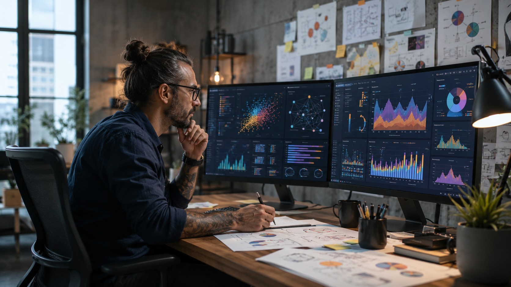 למה AI Designer, Automation Specialist ו־Digital Product Builder הם מקצועות שכדאי להכיר