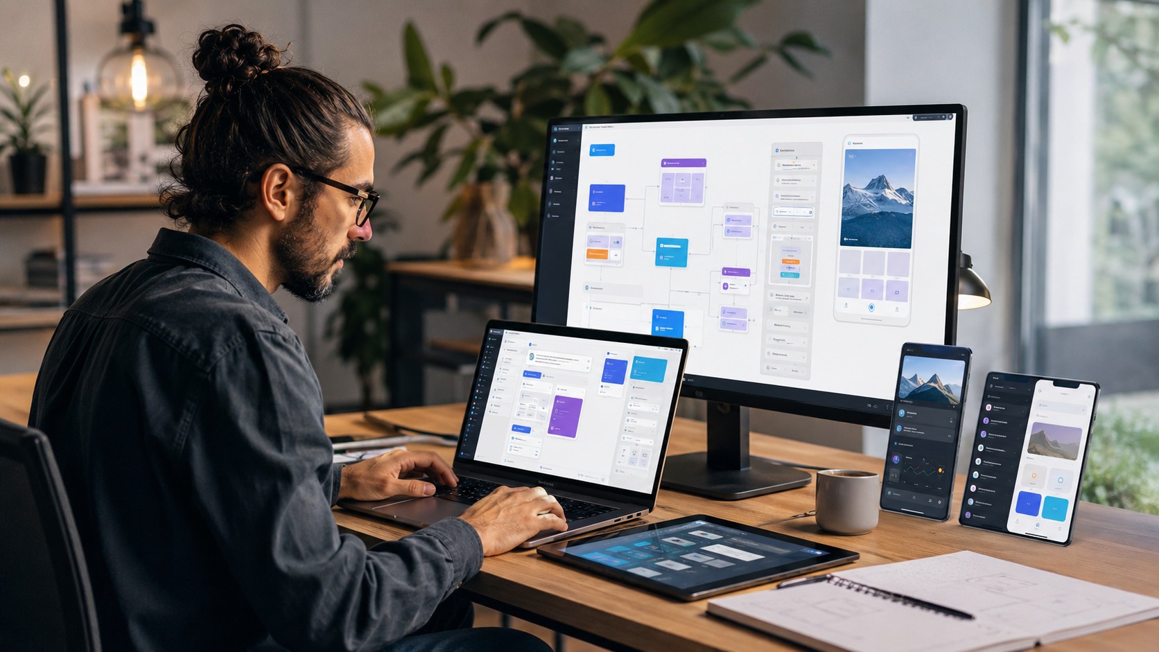 AI Product Operations הוא תחום מתפתח שמתאים לאנשים שאוהבים סדר, מוצר, תהליכים וכלים